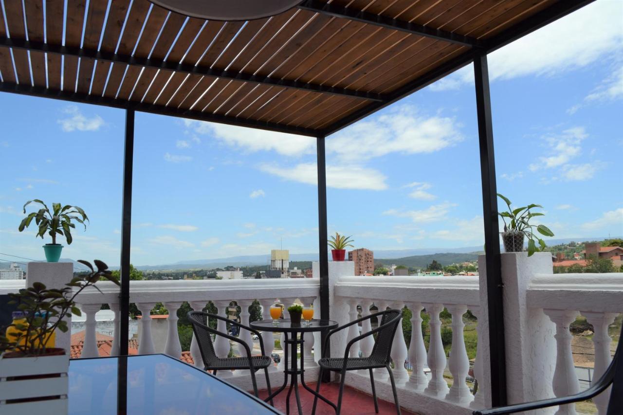 Atenea Villa Carlos Paz Exterior photo